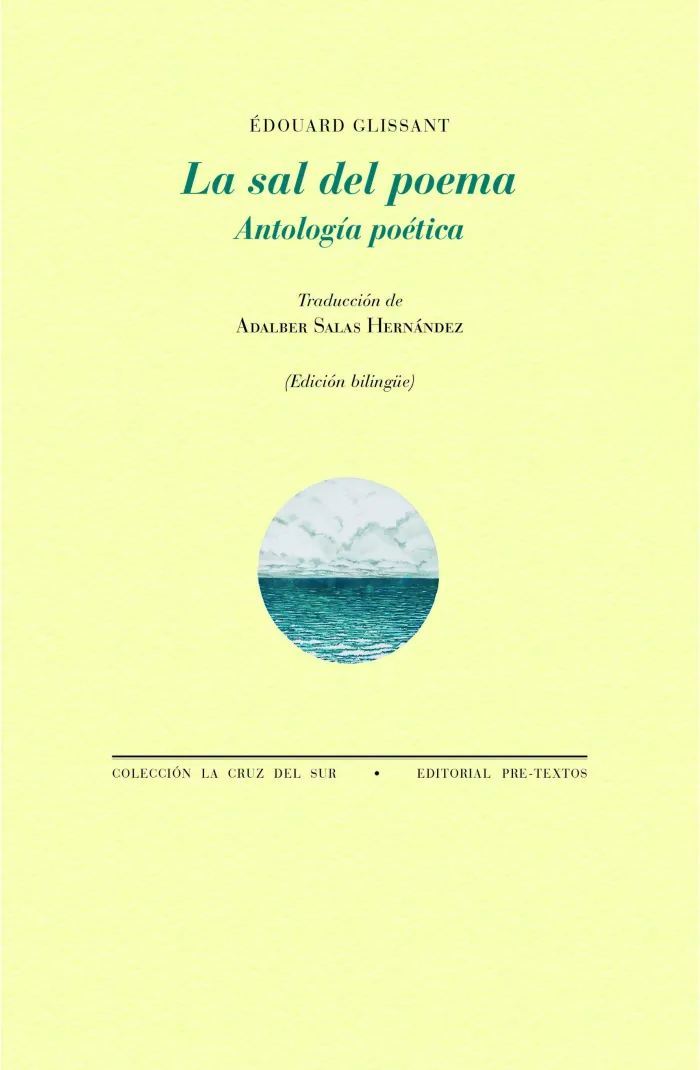 La Sal del Poema