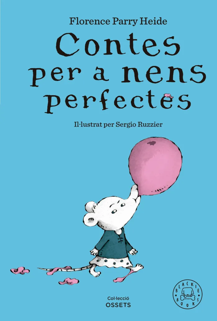 Contes Per a Nens Perfectes