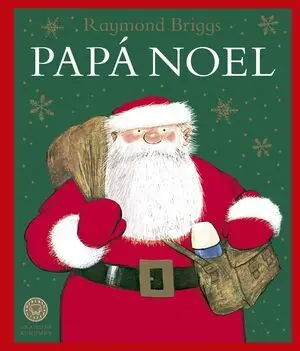 Papa Noel. (Grandes Albumes)