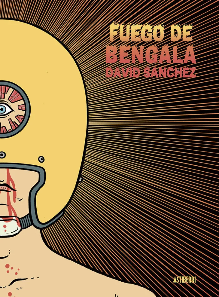 Fuego de Bengala