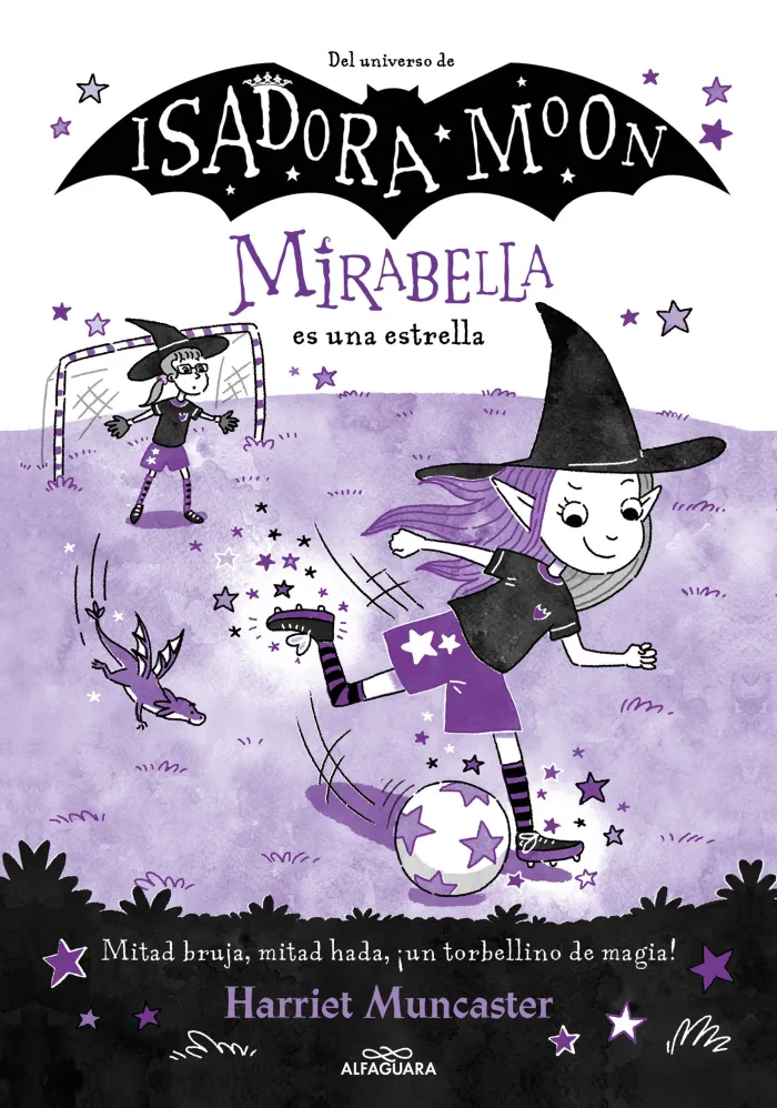 Mirabella Es una Estrella