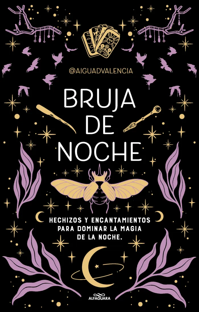 Bruja de Noche