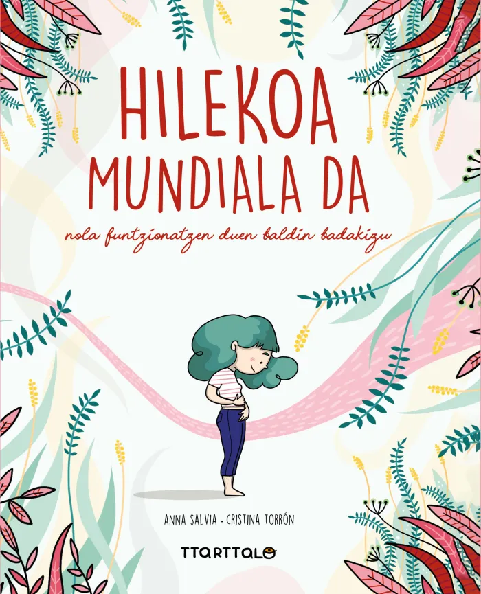 Hilekoa Mundiala Da
