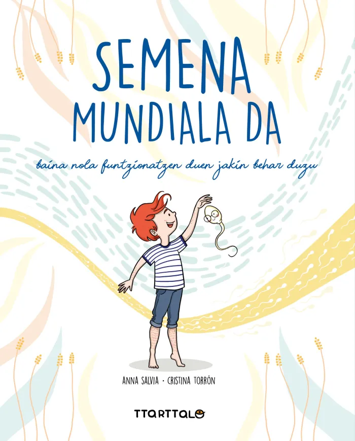 Semena Mundiala Da
