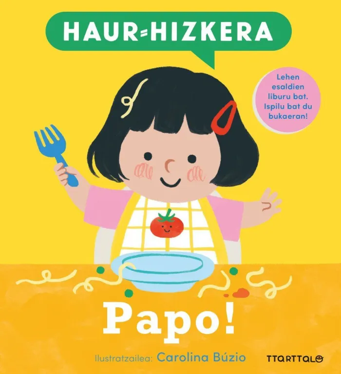 Papo!