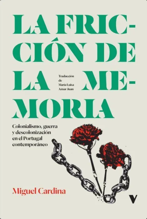 La Fricción de la Memoria