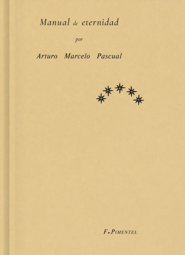Manual de Eternidad