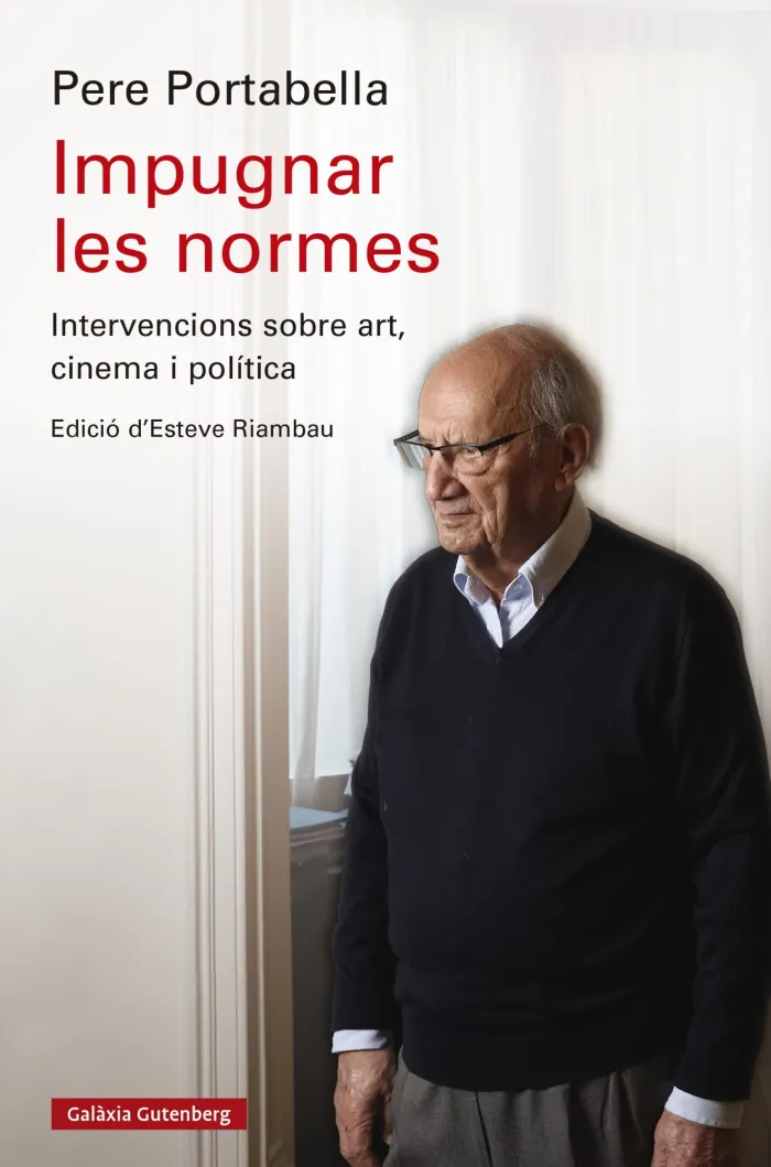 Impugnar les Normes