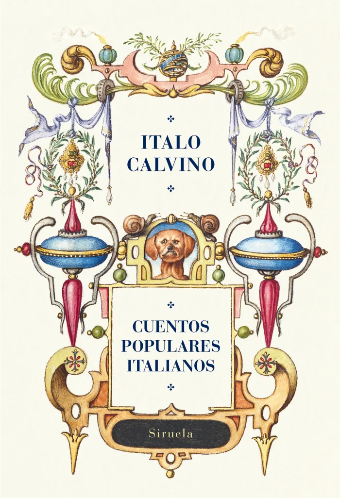 Cuentos Populares Italianos