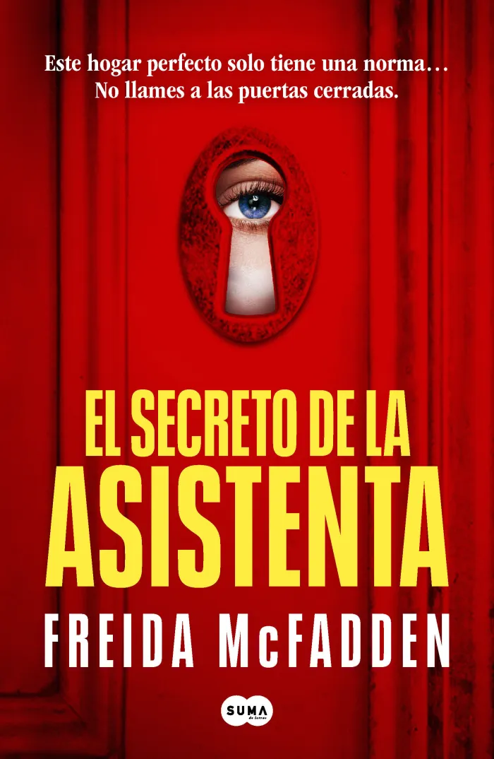 Secreto de la Asistenta, el (La Asistenta 2)