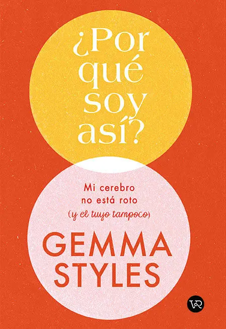 ¿Por que Soy Asi?:Cerebro no esta Roto