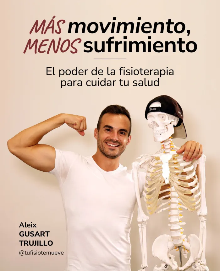 Más Movimiento, Menos Sufrimiento