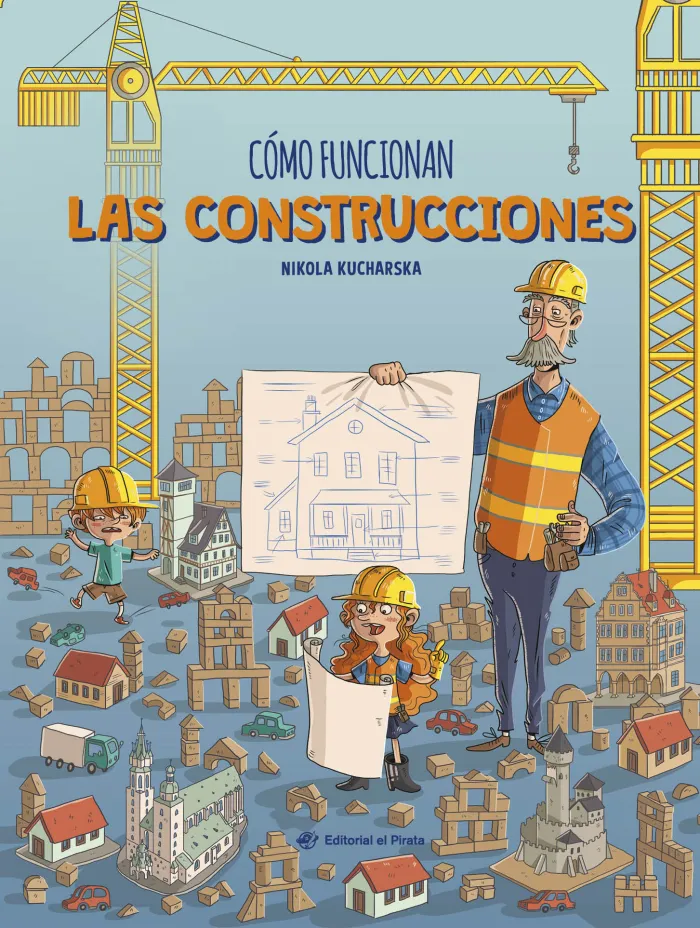 Cómo Funcionan las Construcciones