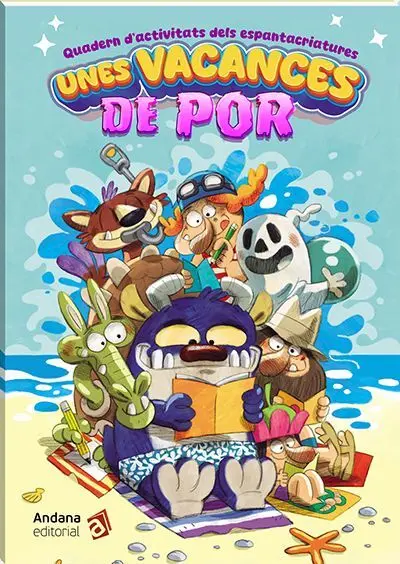 Unes Vacances de por