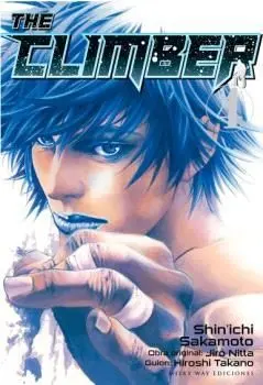 Climber The N 04