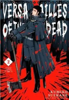 Versailles Of The Dead N 02