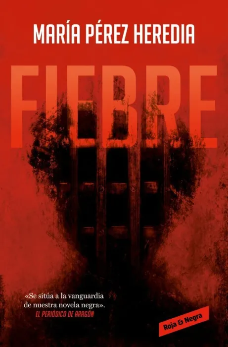 Fiebre. (Roja y Negra)