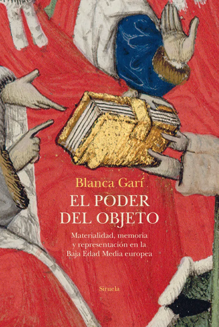 El Poder del Objeto