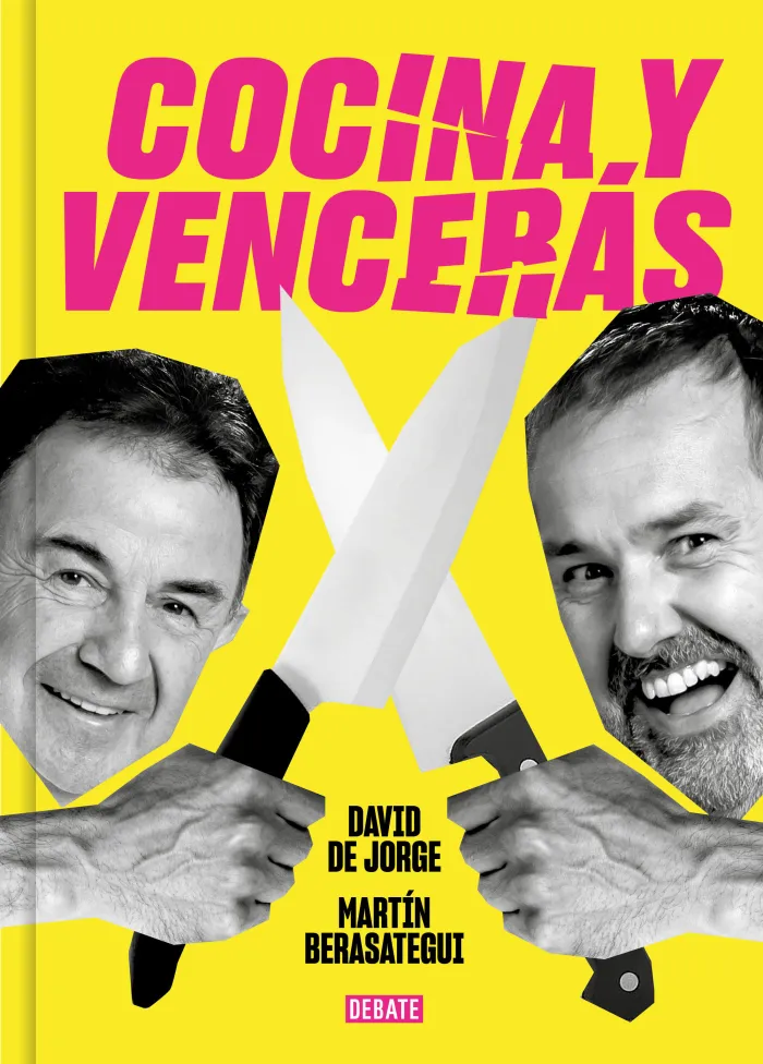 Cocina y Vencerás