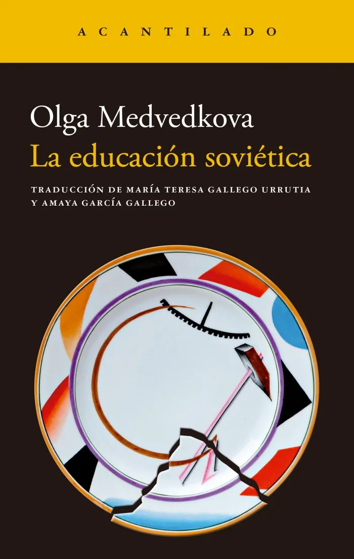 La Educación Soviética