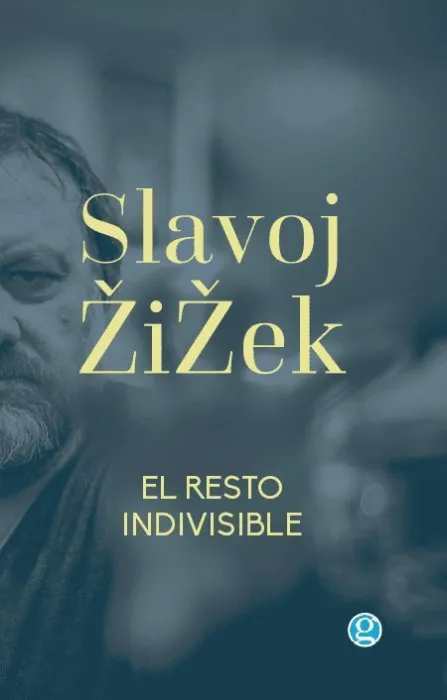 El Resto Indivisible