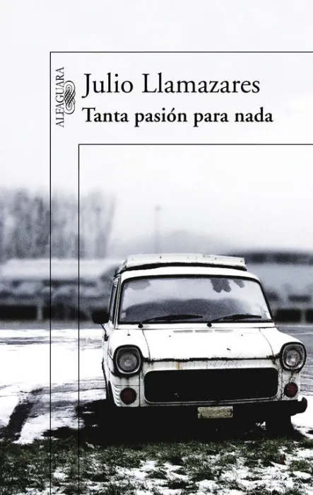 Tanta Pasión para Nada