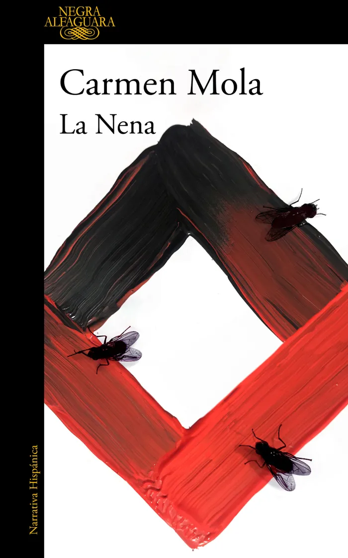 Nena, la