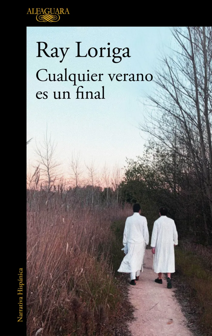 Cualquier Verano Es un Final