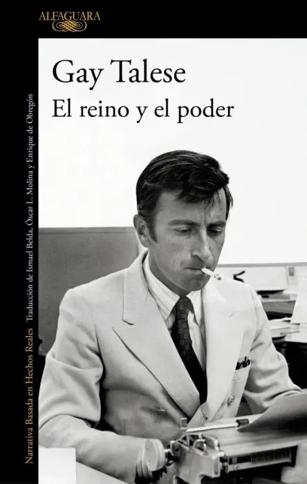 Reino y el Poder, el