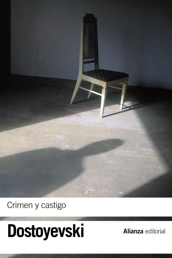 Crimen y Castigo