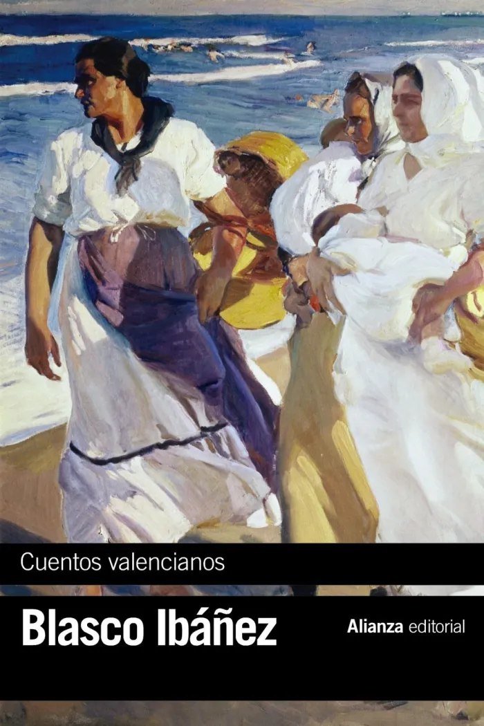 Cuentos Valencianos
