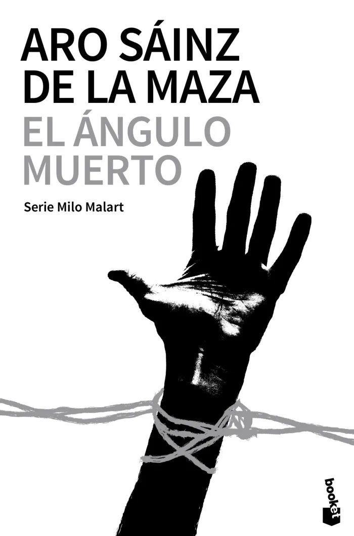 El Ángulo Muerto