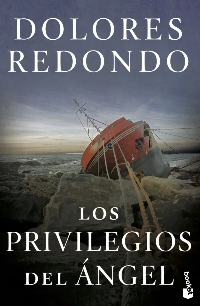 Los Privilegios del Ángel