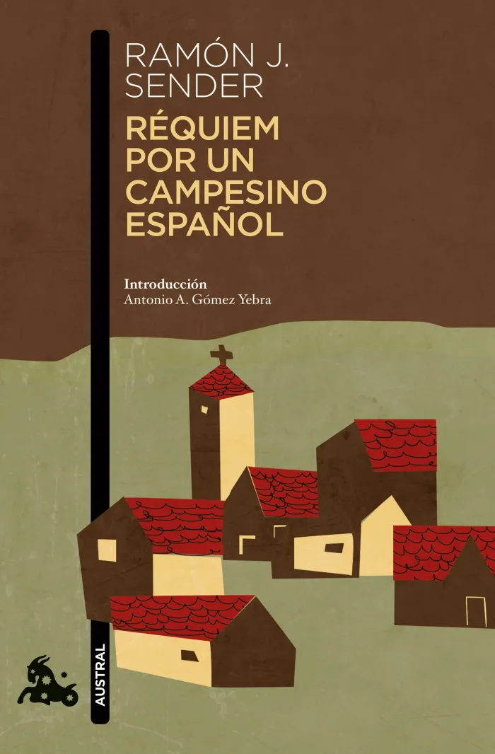 Requiem por un Campesino Español