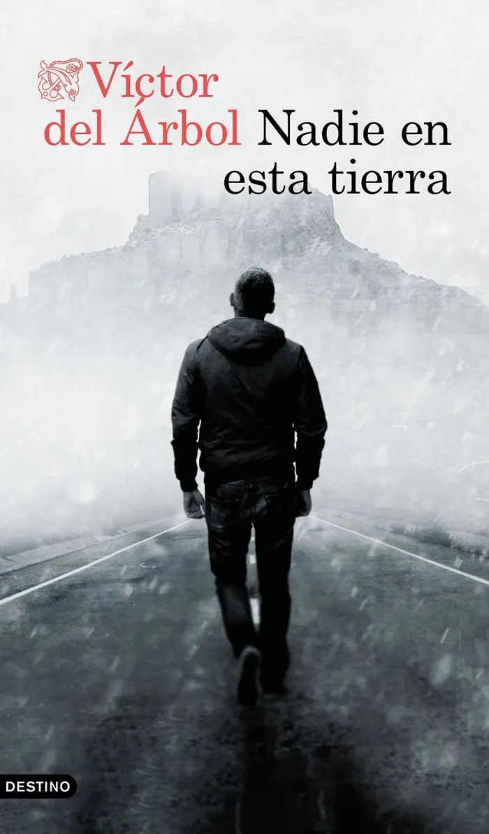 Nadie en esta Tierra