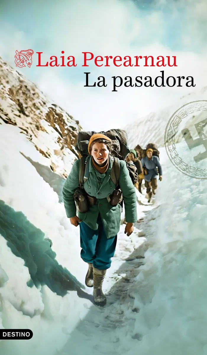 Pasadora, la