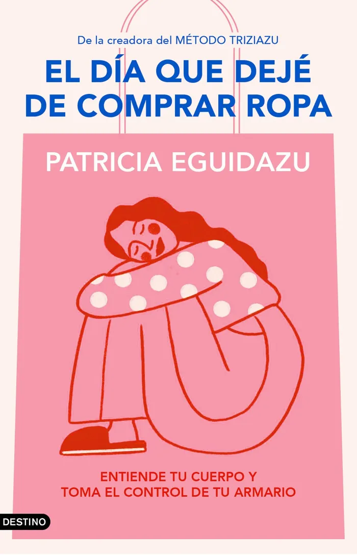 Dia que Deje de Comprar Ropa el