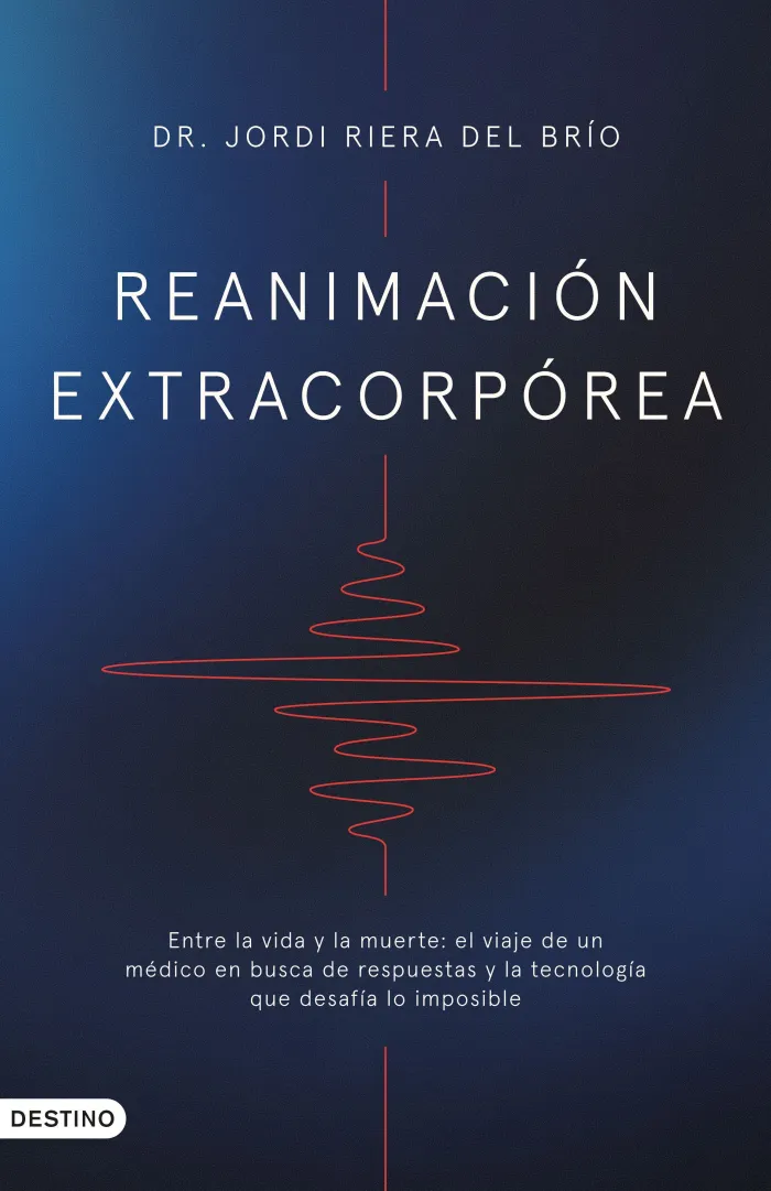 Reanimación Extracorpórea
