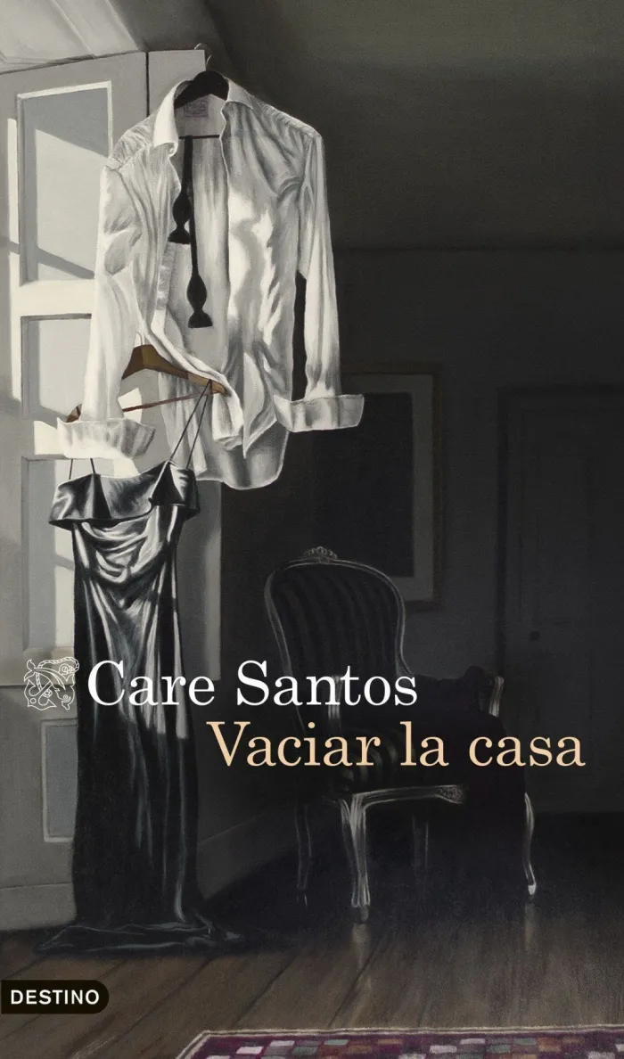 Vaciar la Casa