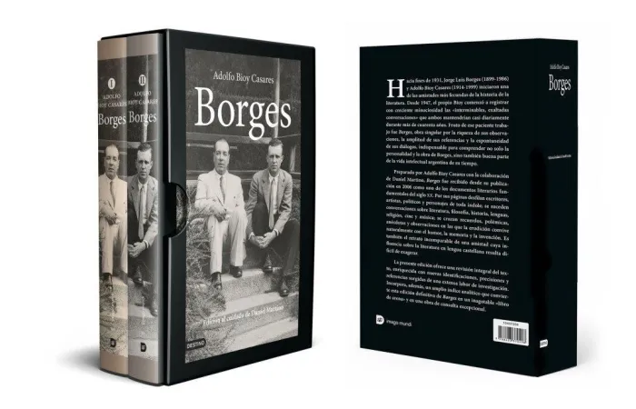 Borges