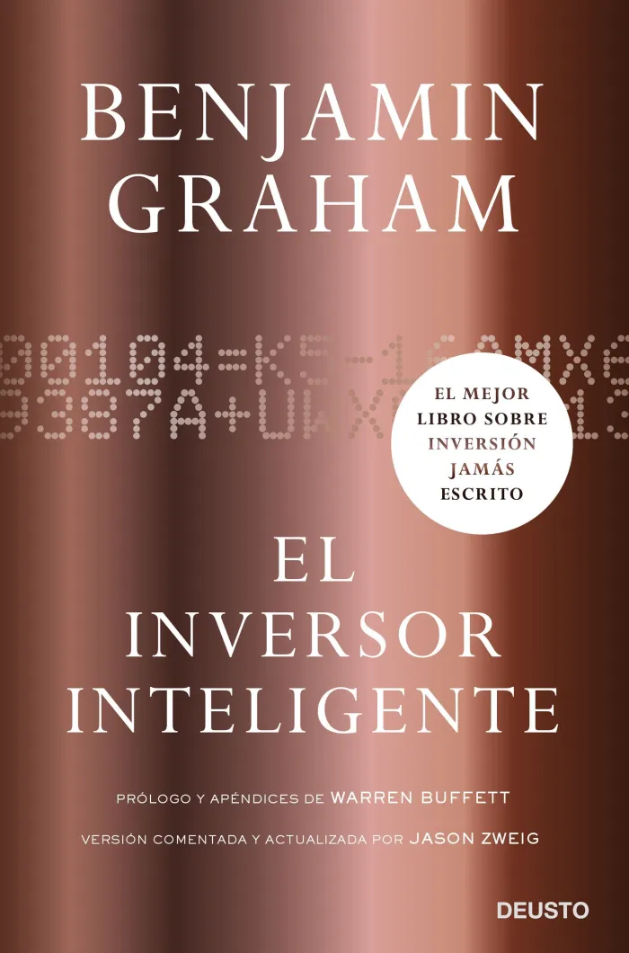 El Inversor Inteligente