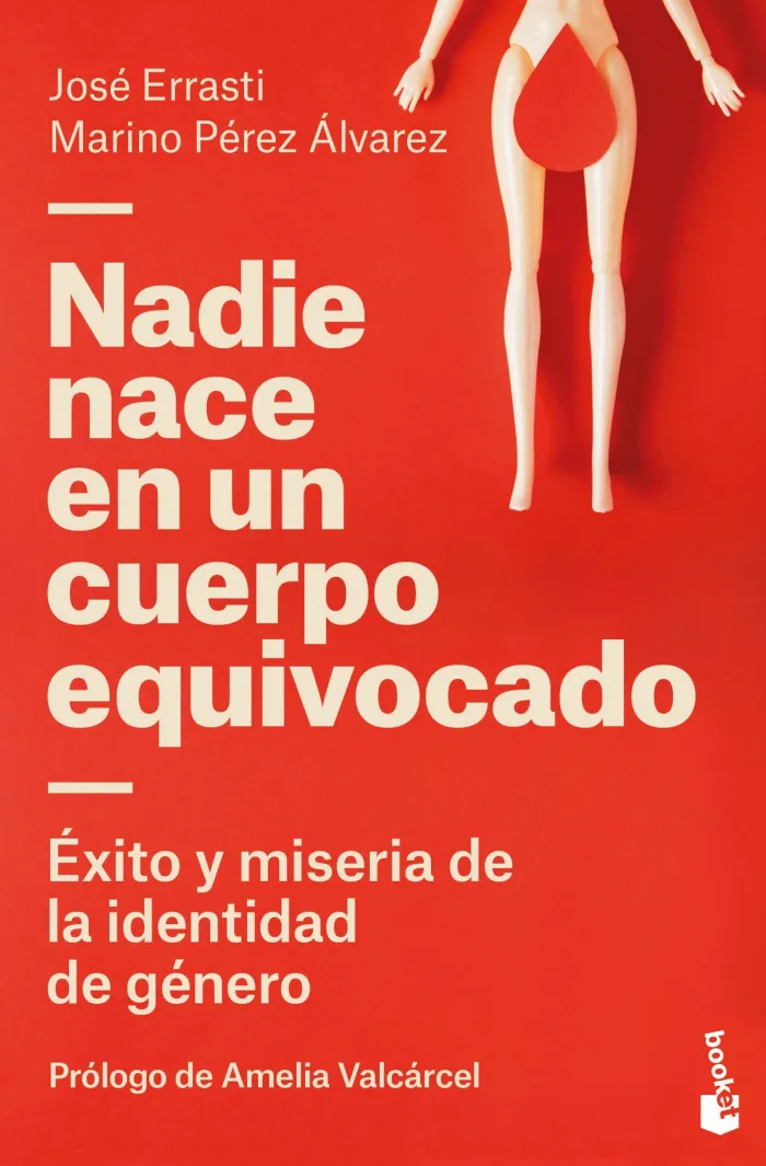 Nadie Nace en un Cuerpo Equivocado