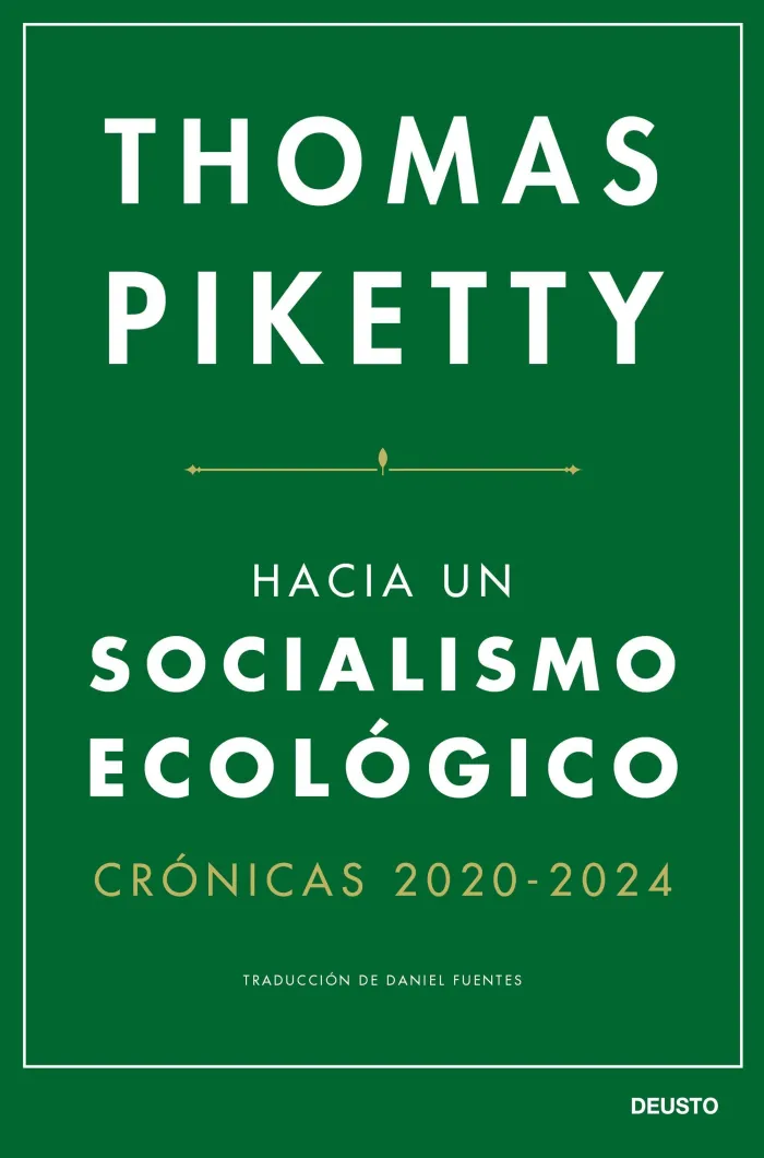 Hacia un Socialismo Ecológico