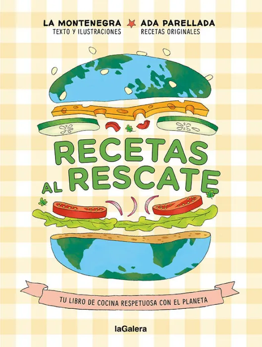 Recetas Al Rescate