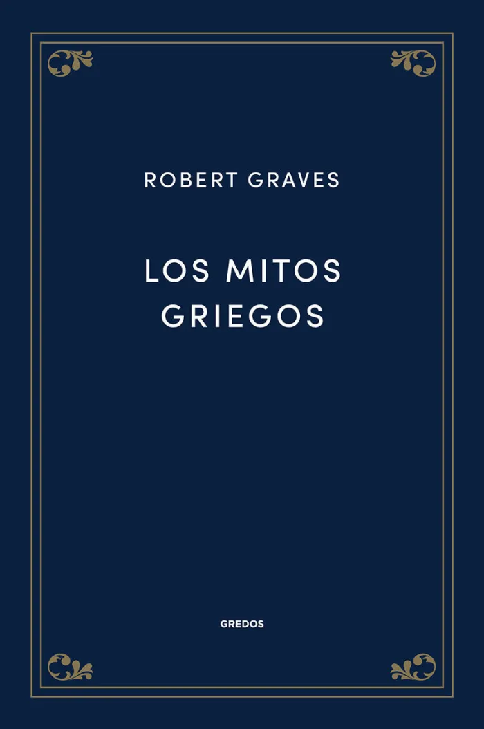Los Mitos Griegos