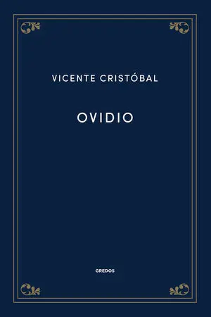 Ovidio