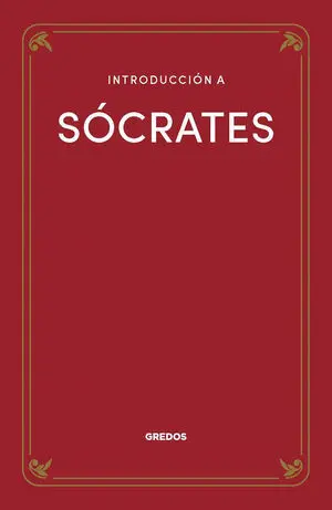 Introducción a Sócrates