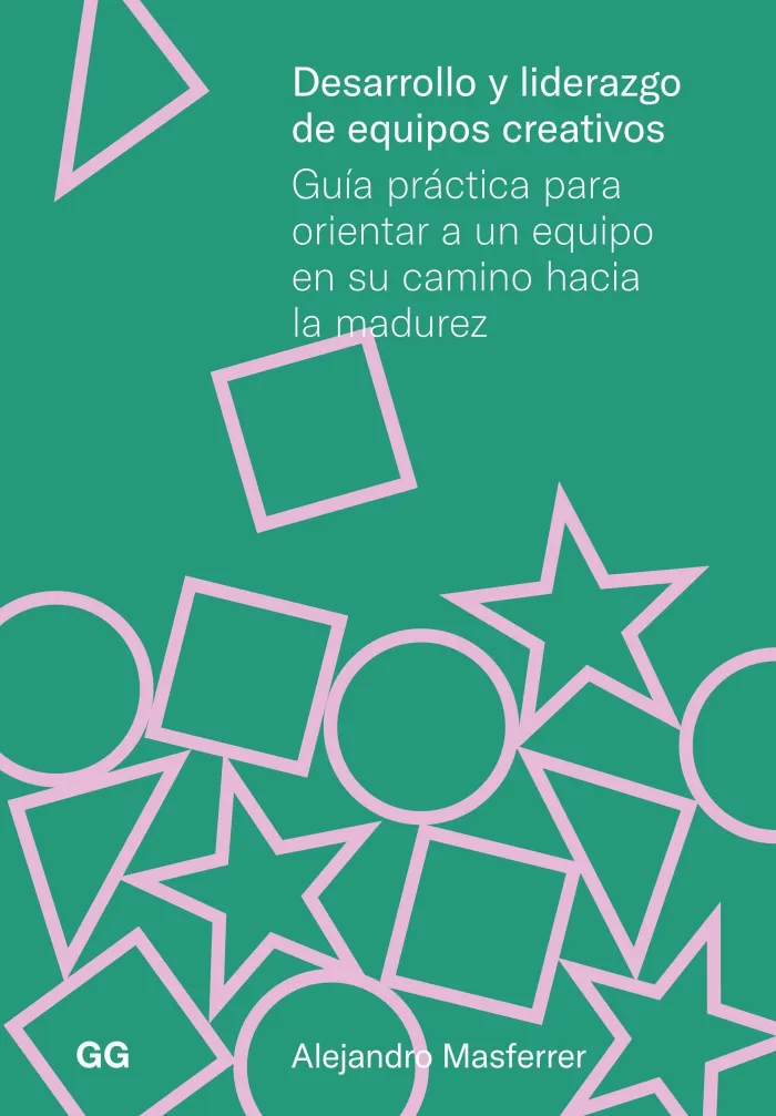 Desarrollo y Liderazgo de Equipos Creativos