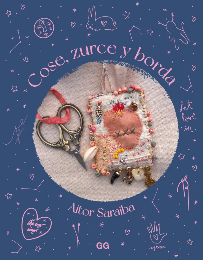 Cose, Zurce y Borda