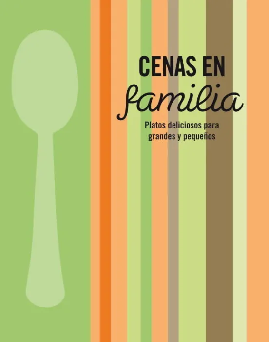 Cenas en Familia